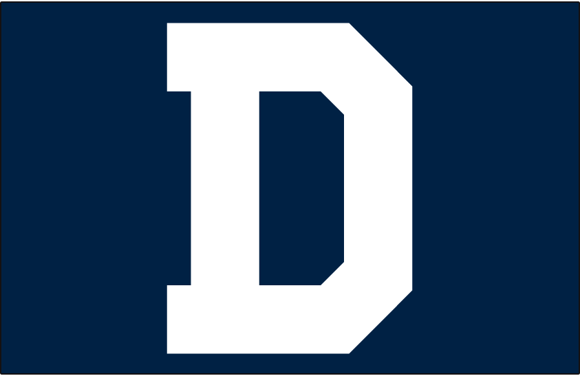 Detroit Tigers 1932-1933 Cap Logo t shirts DIY iron ons